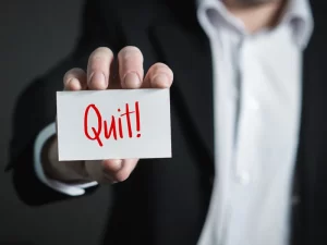 Quit Doing These 6 Needless Things in Business