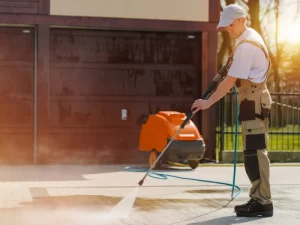 Easy Guide to Know How to Estimate Power Washing Job