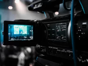 Becoming a successful freelance video editor