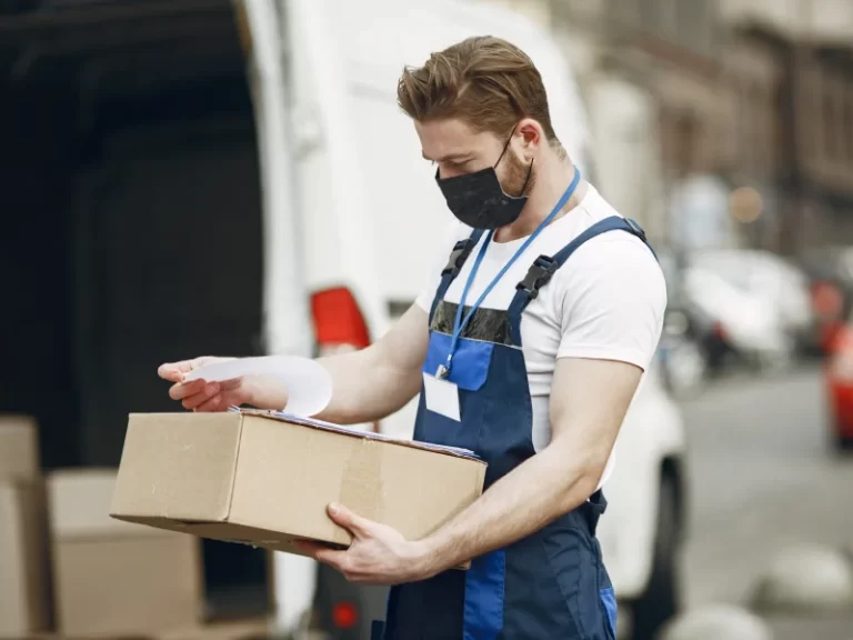 How to Estimate Delivery Jobs