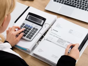 What is a VAT invoice