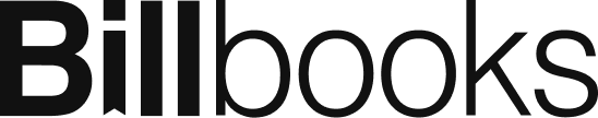 Billbooks Logo