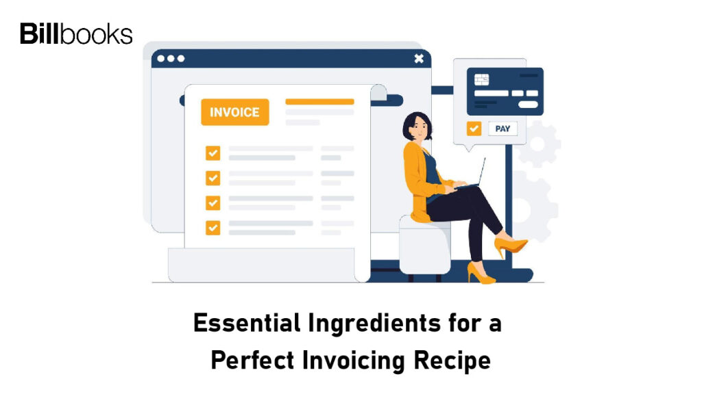 Invoicing