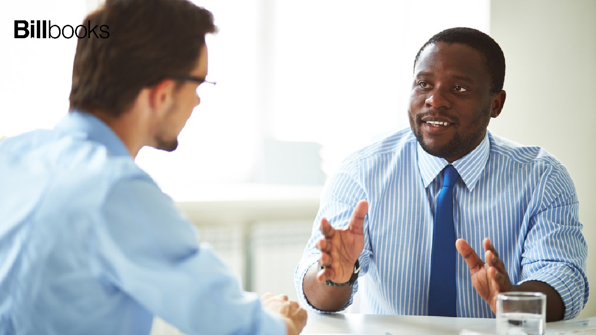 Look for emotional intelligence