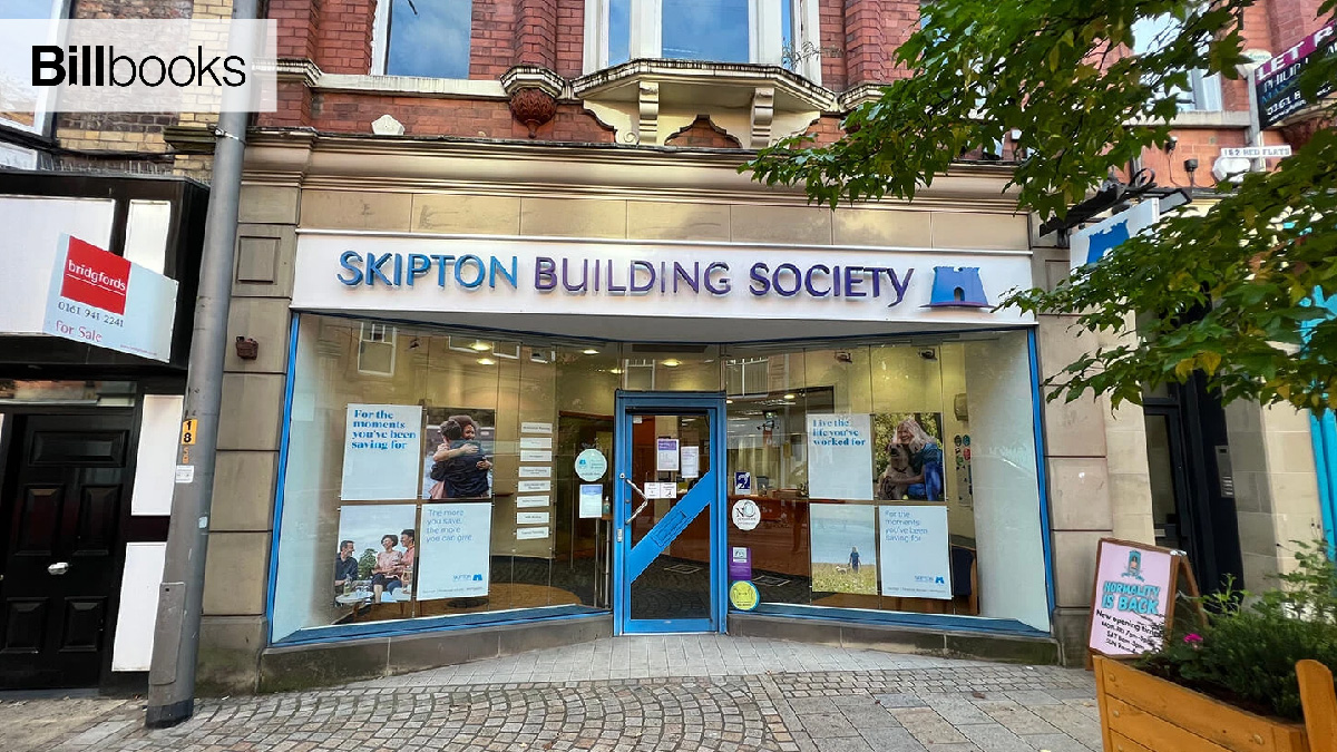  Skipton Business Finance