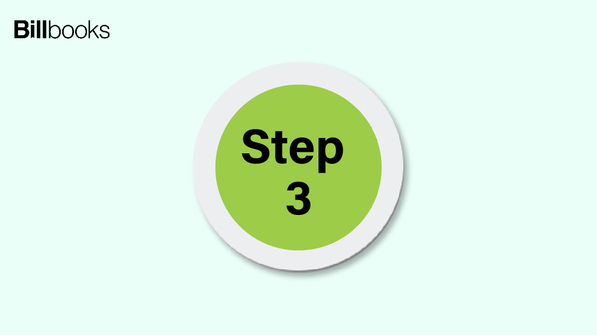 Step 3