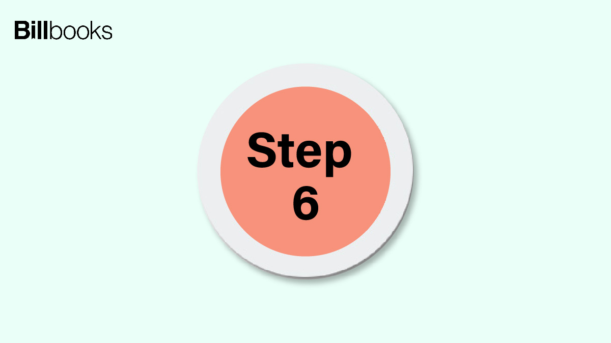 Step 6