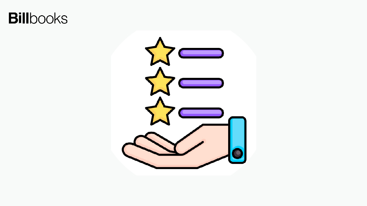 Billbooks vs. Freshbooks vs. Zoho Invoice Comparison