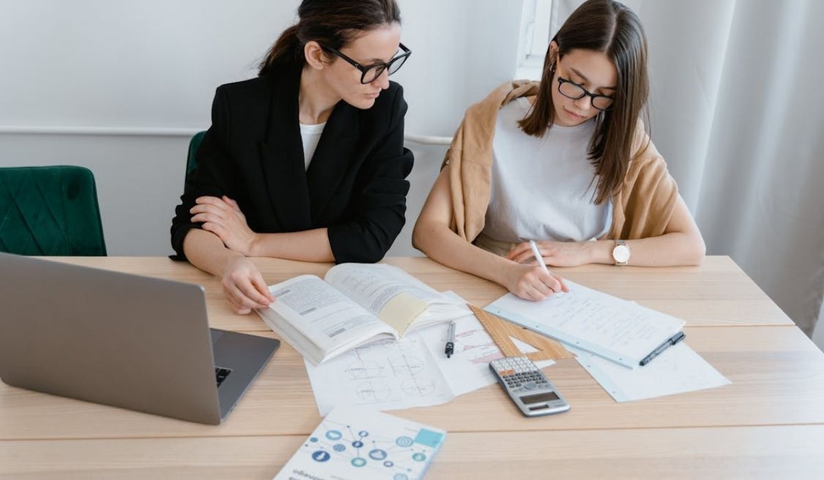 Successful Tutoring Business