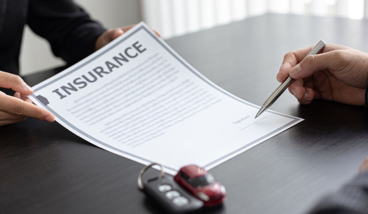 Essential insurance tips for freelancers