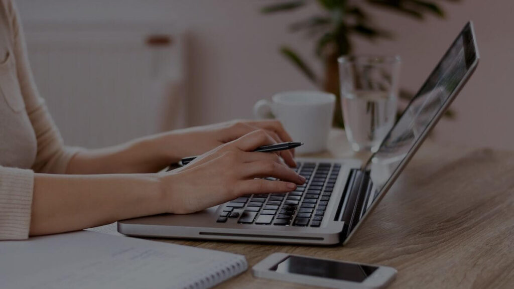 Work Life Integration Freelancers Cant Clock