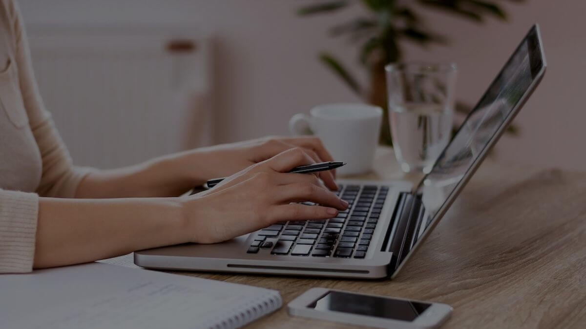 Work Life Integration Freelancers Cant Clock