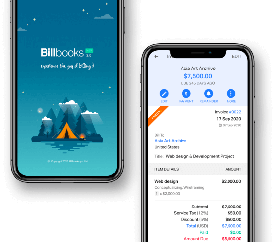 App Image