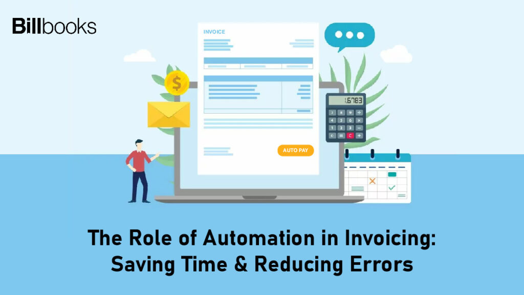 Invoicing
