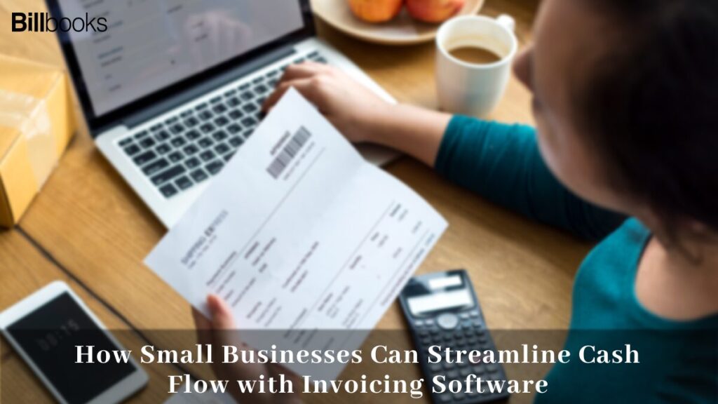 invoice software