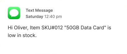 lowstock-alert