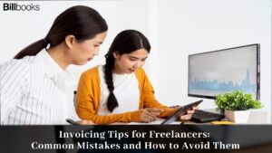 Invoicing Tips