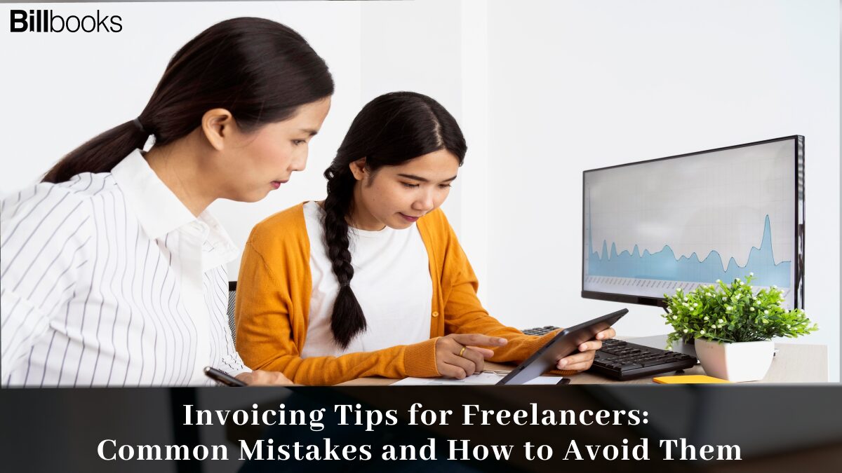 Invoicing Tips