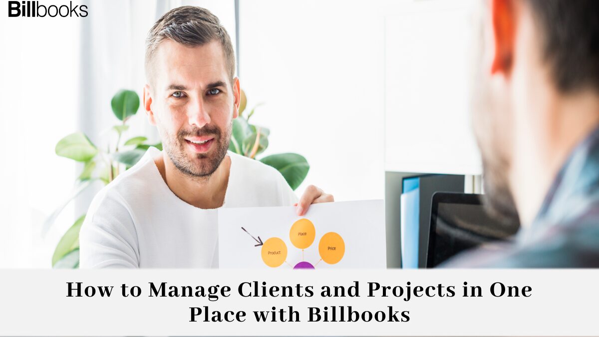 clients and projects