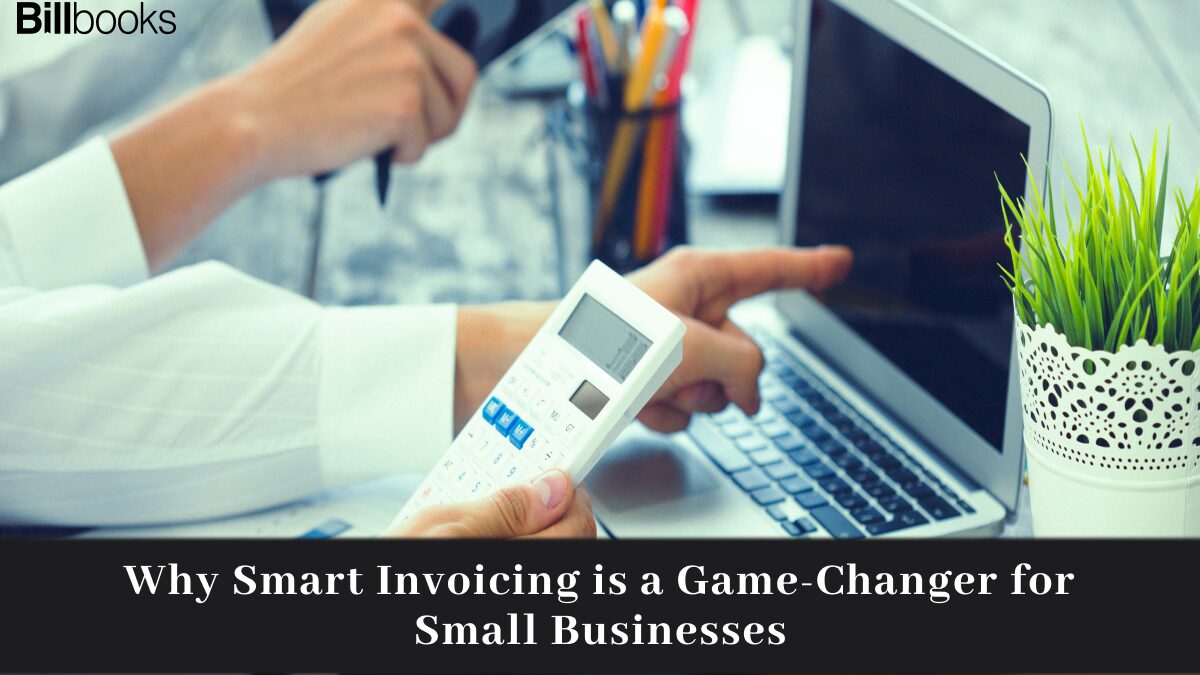 small business invoice