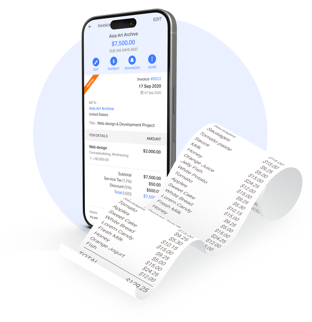 Invoice