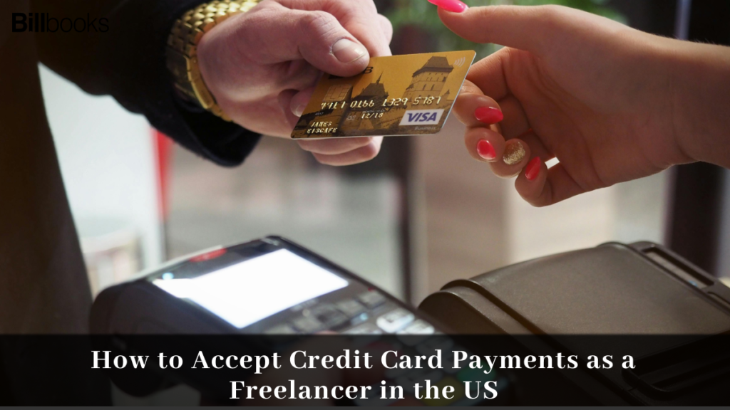 Credit Card Payments