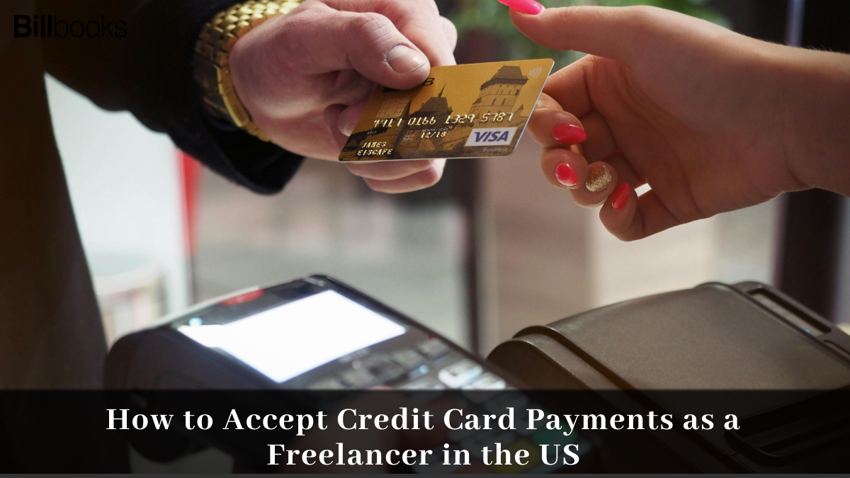Credit Card Payments