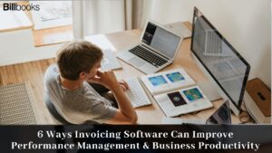 invoicing software