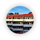 College Terrace