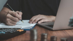 Scalable Billing System Startup