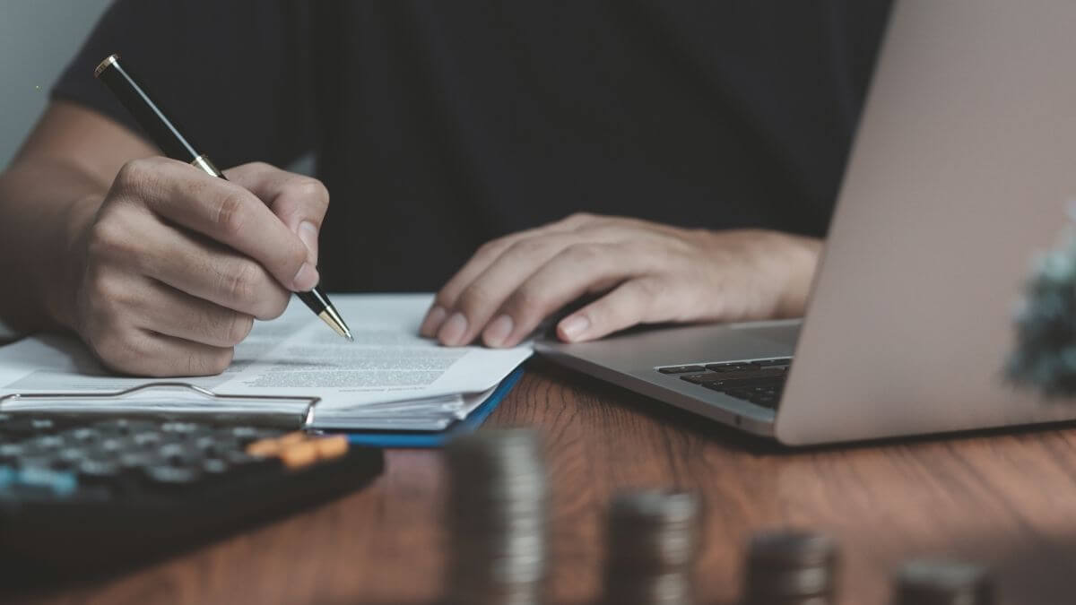 Scalable Billing System Startup