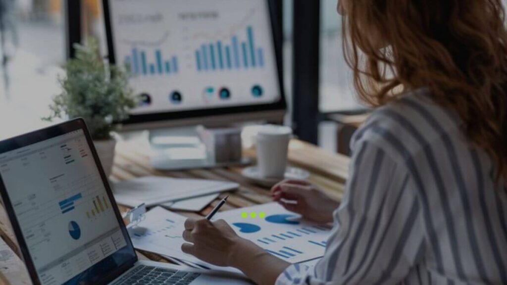 Ways Invoicing Software Can Boost-performance Management Business Productivity