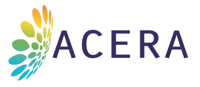 Acera logo