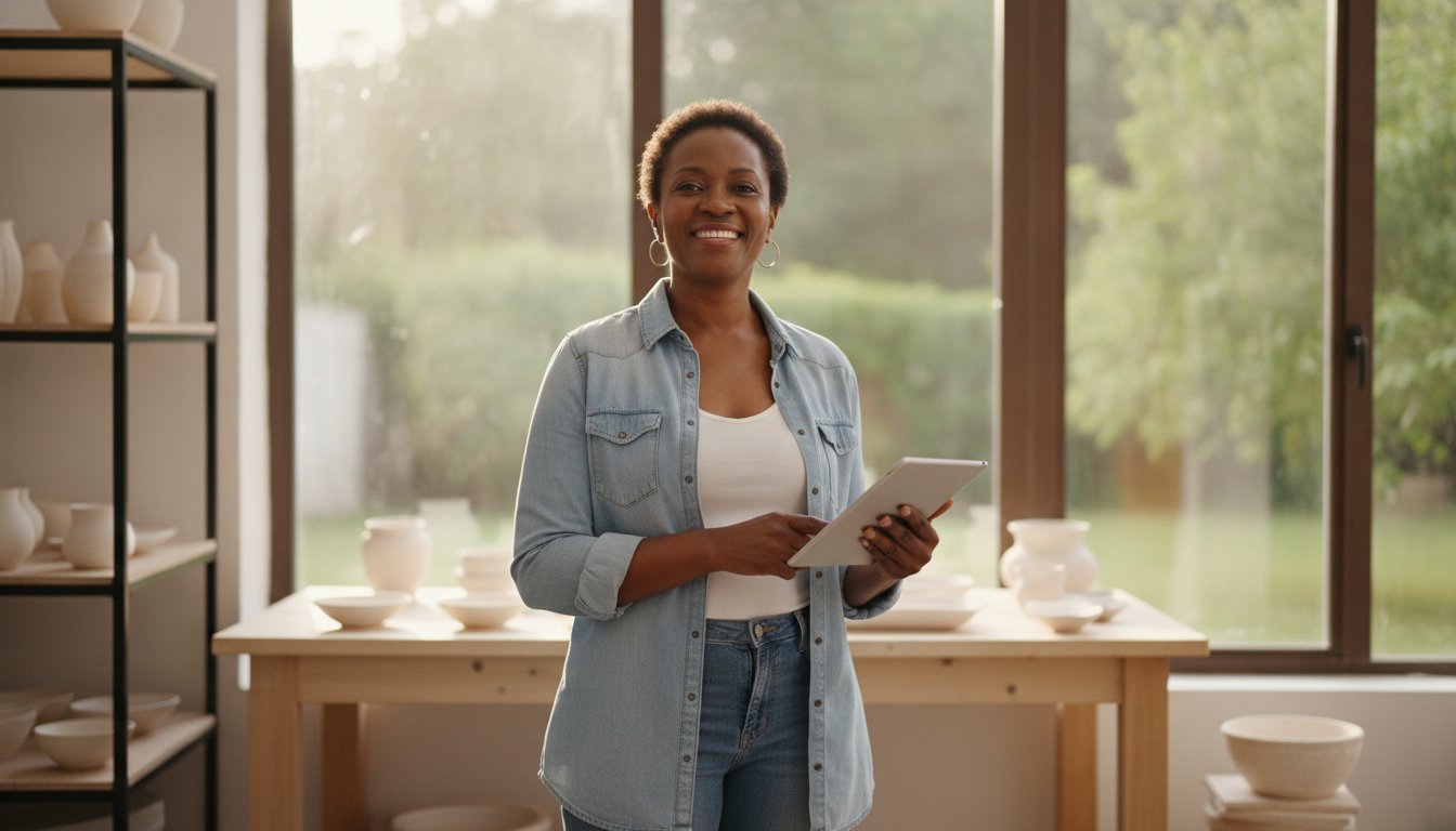 Receipt Maker: The Professional Guide to Instant Business Documentation