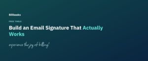 Build an Email Signature That Actually Works: Branded Blog Header