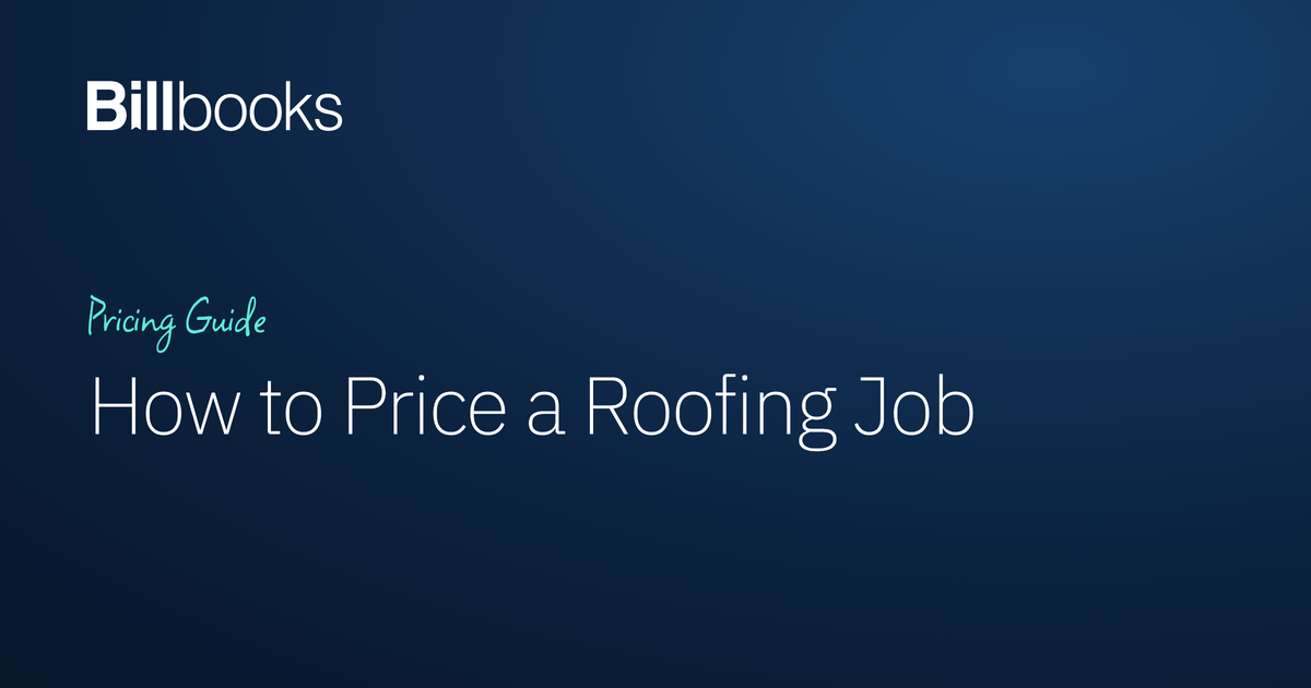 How to Price a Roofing Job: Cost Per Square