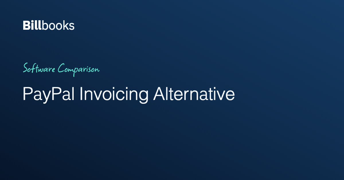 PayPal Invoicing Alternative: Beyond Basic Payments