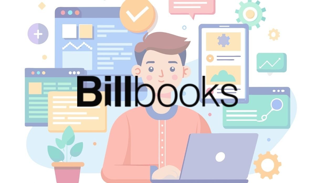 Billbooks