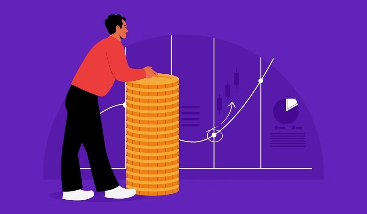 Burgeoning Industries