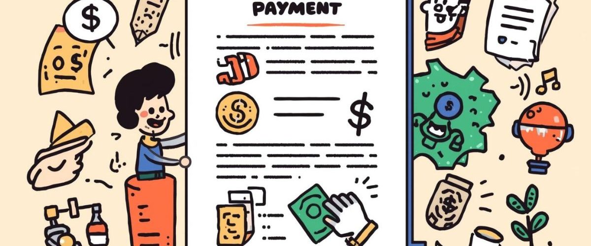 Guide to freelance payment terms and contracts