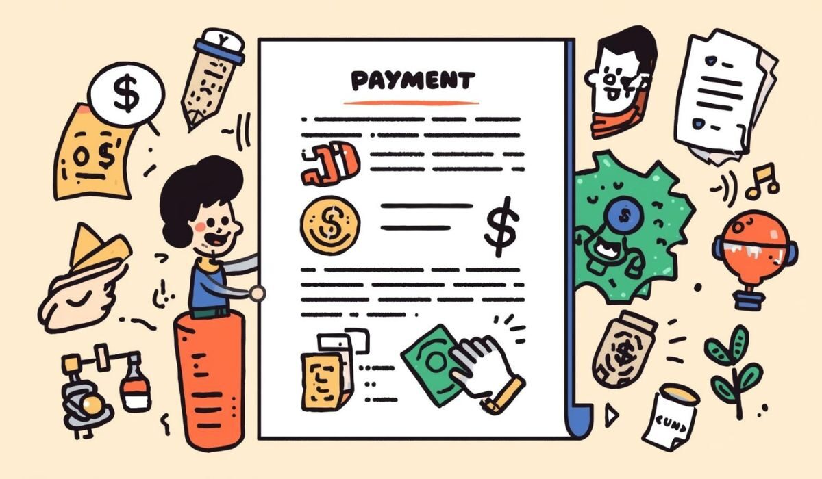 Guide to freelance payment terms and contracts