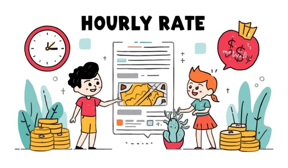 Hourly Rate