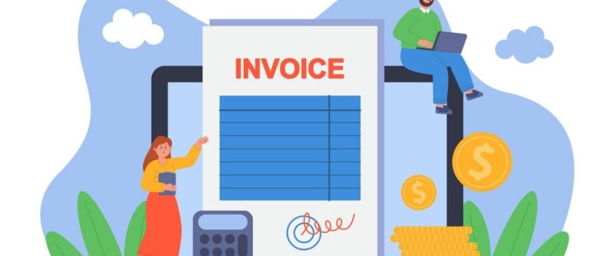Invoice