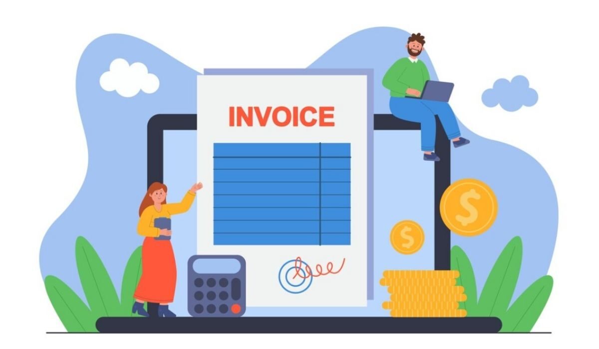 Invoice
