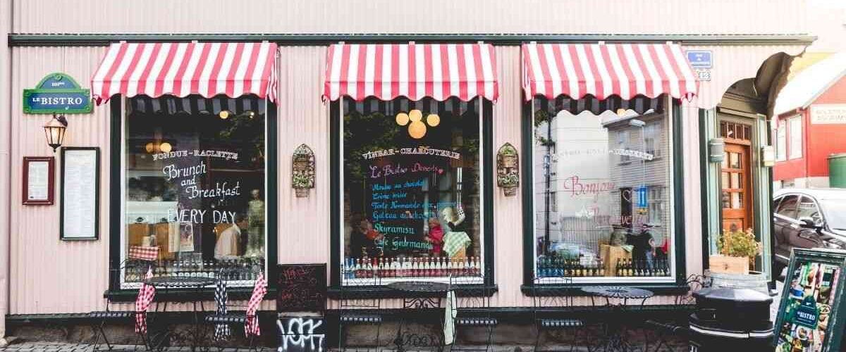 Small Business