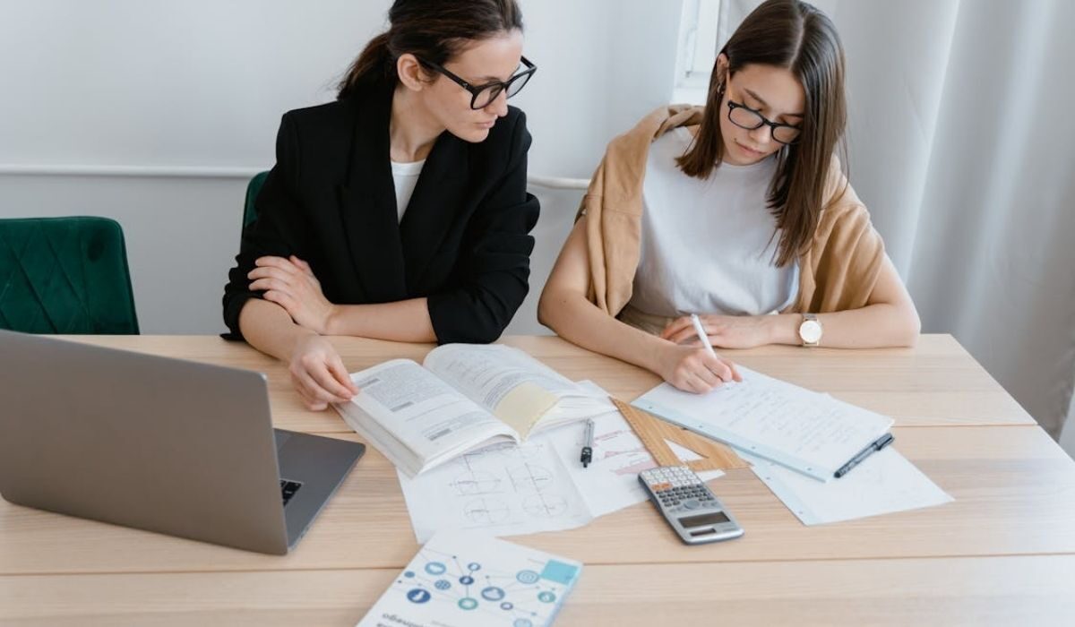 Successful Tutoring Business