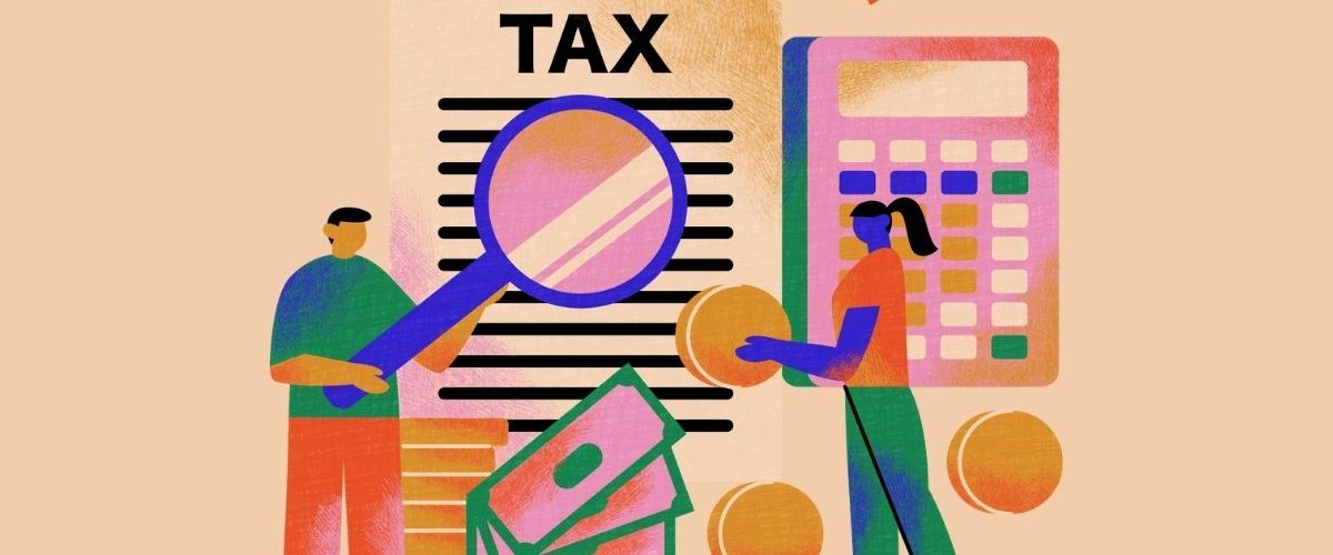 Tax Invoice