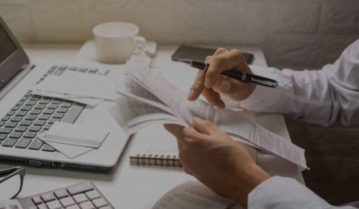 Best Practices Small Businesses Using Invoicing Software