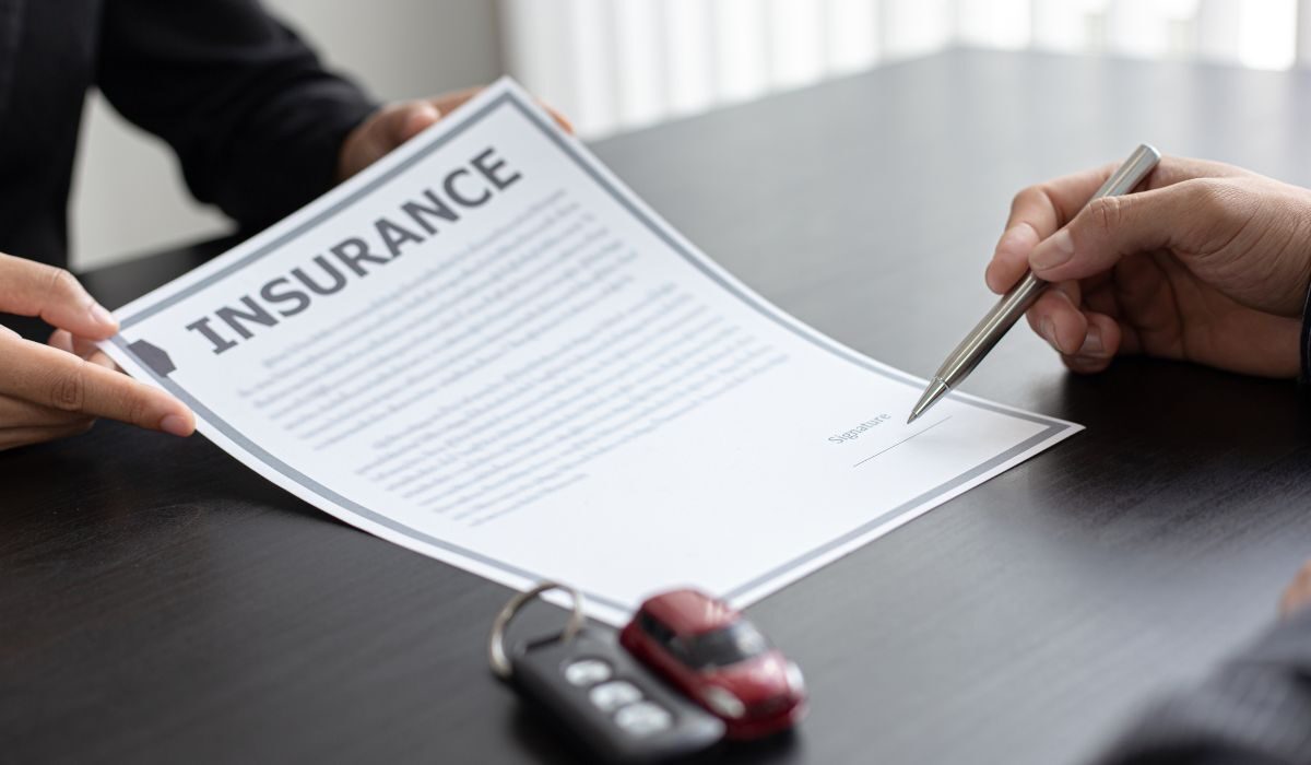 Essential insurance tips for freelancers