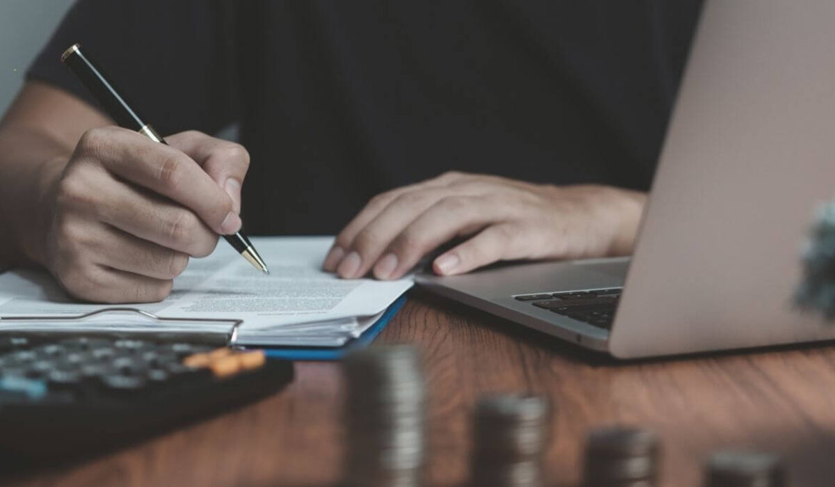 Scalable Billing System Startup